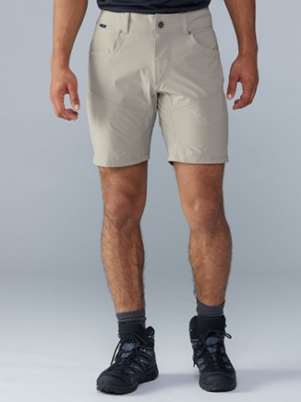 KUHL Silencr Kargo Shorts Men's 8" Inseam REI Coop