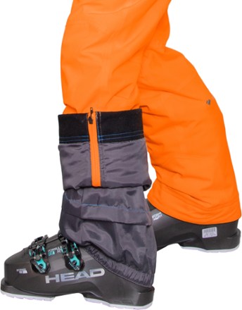 Obermeyer Parker Snow Pants - Boys' 7