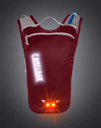 CamelBak Hydrobak Light Hydration Pack - Women's 4