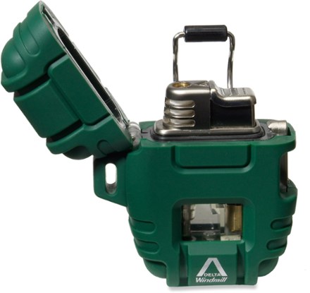 Windmill Delta Stormproof Lighter at REI