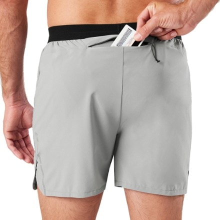 Nathan Front Runner Shorts 3.0 - Men's 5