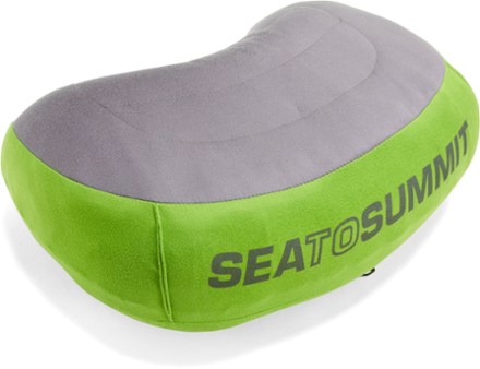 sea to summit inflatable neck pillow