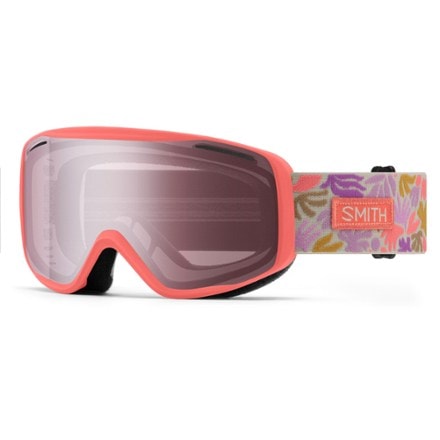 Smith Rally Snow Goggles - Women's 0