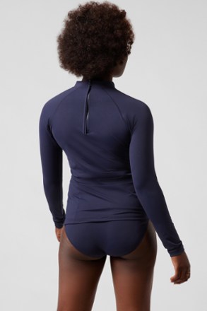 Athleta North Point Rashguard - Women's 4