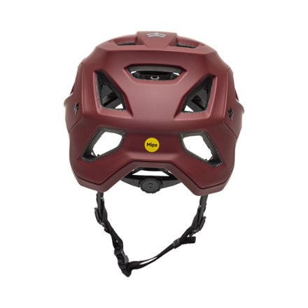 Fox SpeedFrame Mips Bike Helmet 3