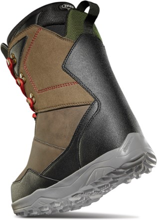 thirtytwo Shifty Boa Snowboard Boots - Men's 1