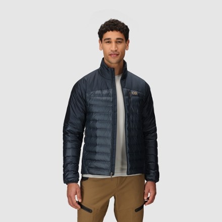 Outdoor Research Helium Down Jacket - Men's 5