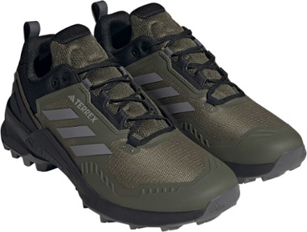 adidas Terrex Swift R3 Hiking Shoes - Men's 2