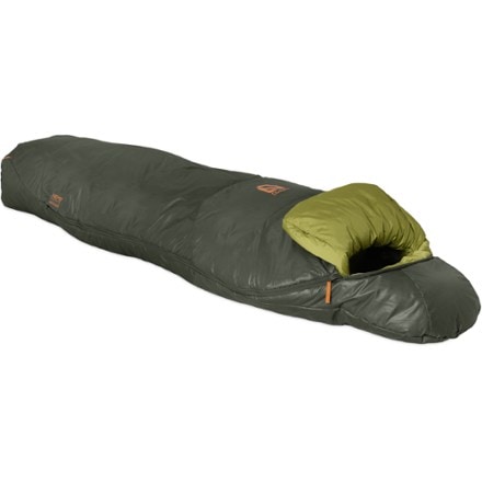 NEMO Tempo 35 Endless Promise Synthetic Sleeping Bag - Men's 4