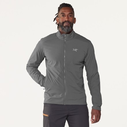 Arc'teryx Atom SL Insulated Jacket - Men's 1