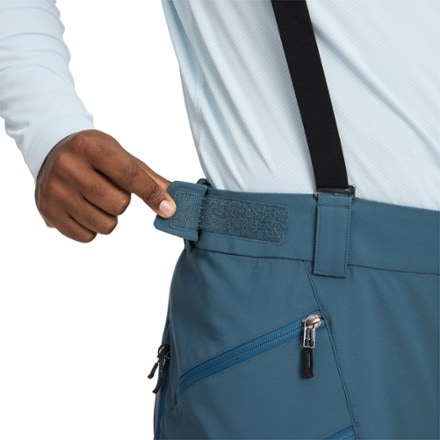 Black Diamond Dawn Patrol Pants - Men's 4