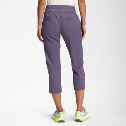 The North Face Aphrodite Motion Capris - Women's 2