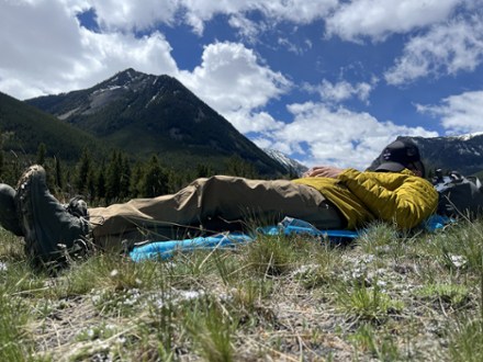Crazy Creek AirLounger Chair | REI Co-op