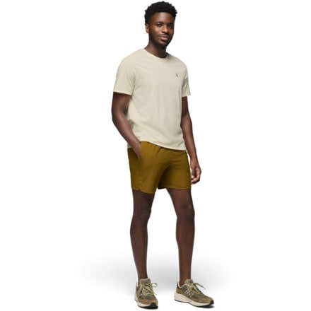 prAna Intrinsic Shorts - Men's 3