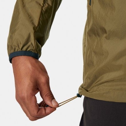 Helly Hansen Rapide Insulator Wind Jacket - Men's 5