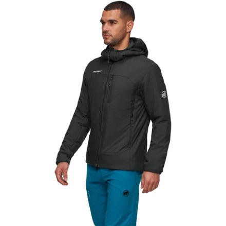 Mammut Rime IN Hooded Insulated Jacket - Men's 3