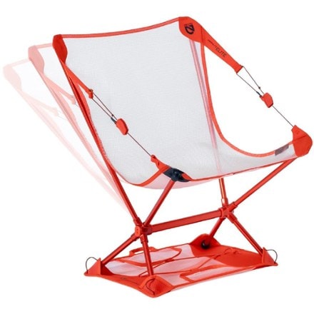NEMO Moonlite Elite Reclining Backpacking Chair 6