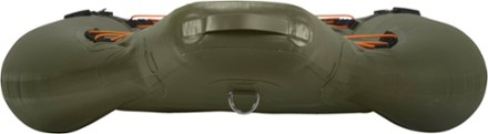 NRS Heron Fishing Inflatable Stand Up Paddle Board - 11' 4