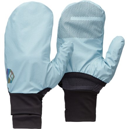 Black Diamond GridTech Storm Hood Gloves 1