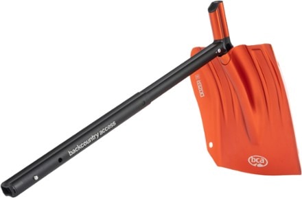 Backcountry Access Dozer 2H Avalanche Shovel 2