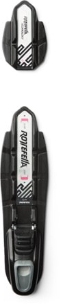 Rottefella Auto Touring NNN NIS Cross-Country Ski Bindings Product image (Black)