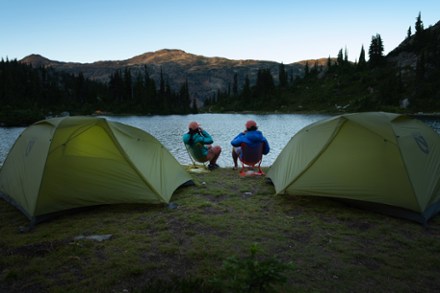 Location Image for Dragonfly OSMO 1P Ultralight Backpacking Tent