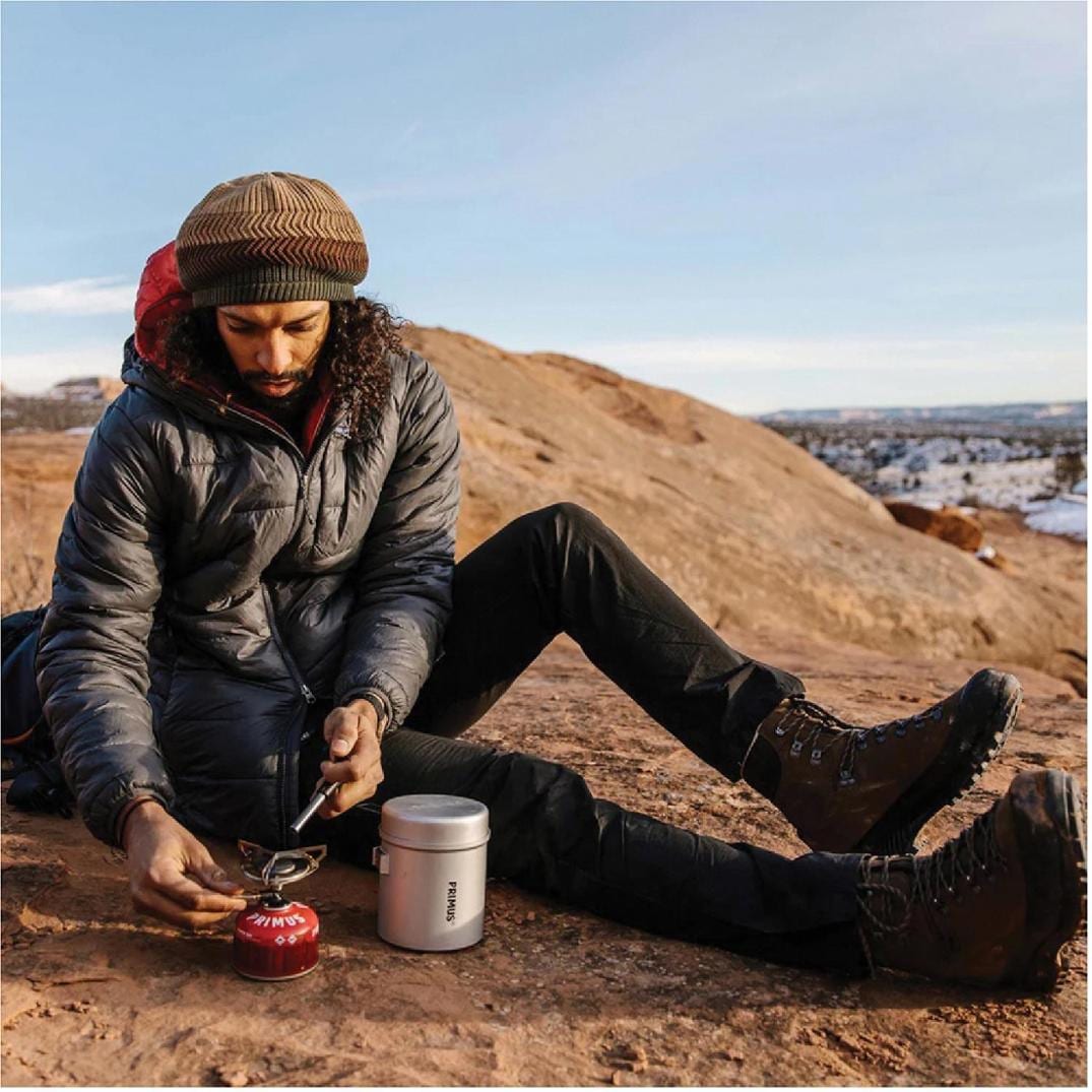 Location Image for Essential Trail Stove Kit