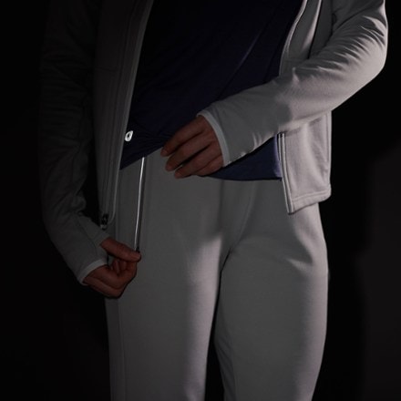 Smartwool Active Fleece Joggers - Women's 2