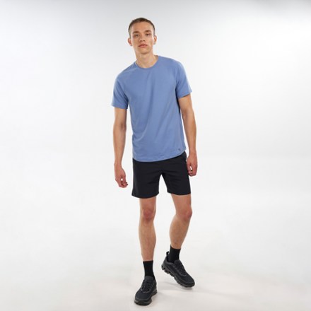 ALWRLD ALRN Raglan T-Shirt - Men's 2