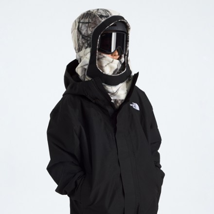 The North Face Whimzy Powder Hood | REI Co-op