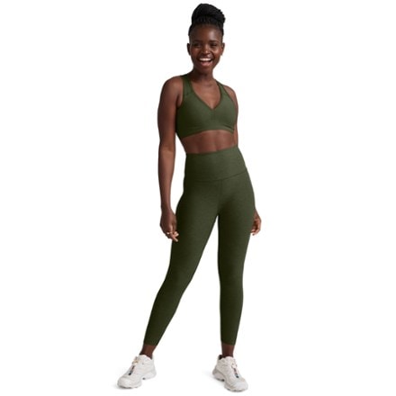 Beyond Yoga Spacedye Lift Your Spirits Bra 2