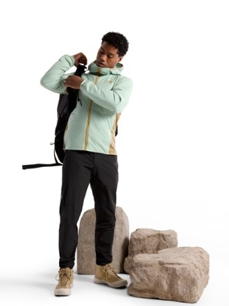 Arc'teryx Atom Insulated Hoody - Men's 3