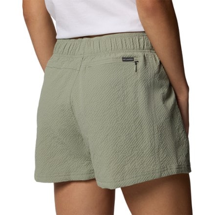 Columbia Sucker for Summer Shorts 4" - Women's 7