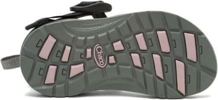 チャモロ Chaco ZX/1 EcoTread Sandals - Kids' | REI Co-op