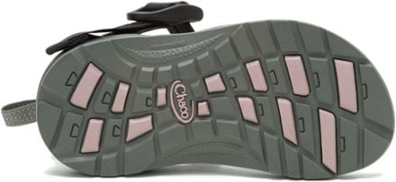 Chaco ZX/1 EcoTread Sandals - Kids' 7