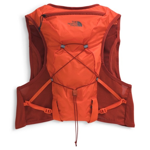 Detail Image of color Lava Red/Iron Clay/Tnf Black
