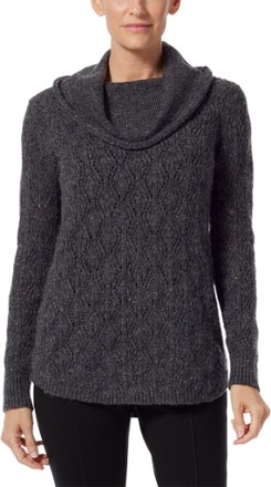 Royal Robbins Sierra Pullover II - Women's 1