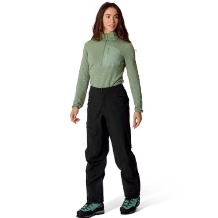 Rab Kinetic Alpine Stretch Pants - Women's 3