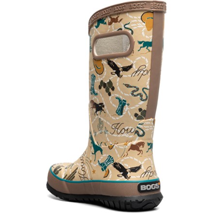 Bogs Rain Boots - Kids' 3