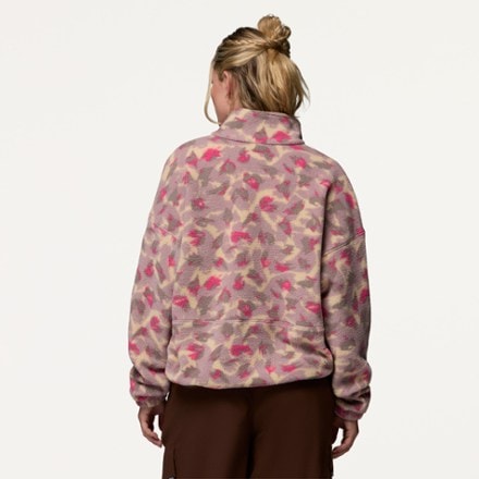 Columbia Timber Meadow MTR Fleece Half-Zip - Women's 2