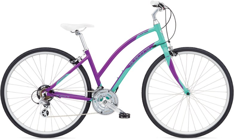Electra Verse 21d Women S Bike 2015 Rei Co Op