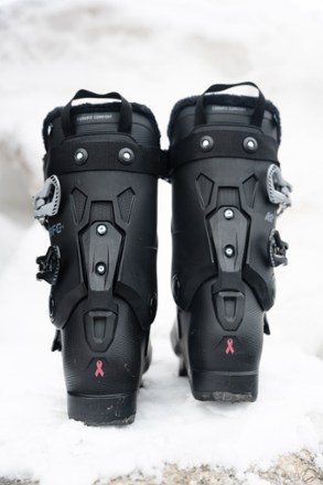 Amazon.com : K2 BFC 75 Womens Ski Boots : Sports & Outdoors