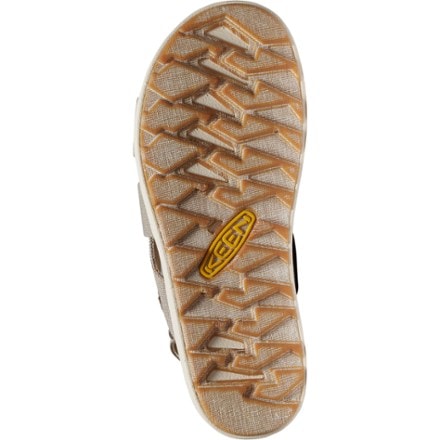 KEEN Elle Criss Cross Sandals - Women's 7