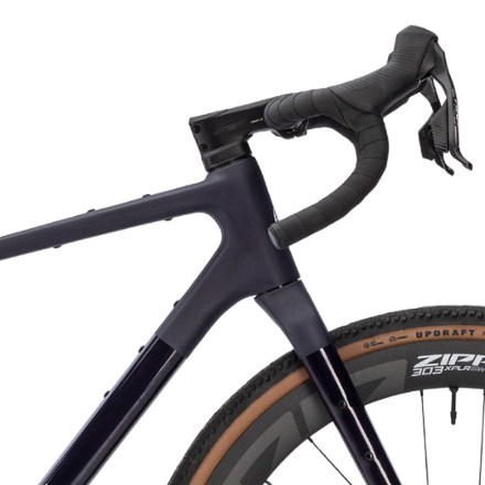 Salsa Flyway C GRX 610 12 Bike 8