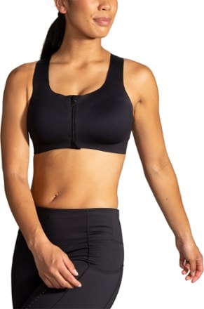 Brooks Dare Zip 2.0 Bra 6