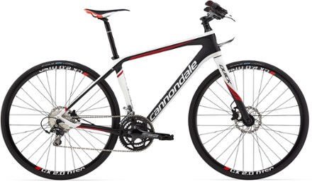 cannondale quick 6 2015