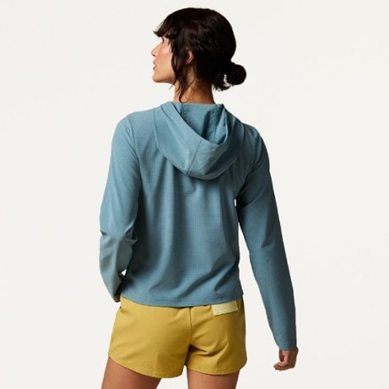 Cotopaxi Pulso Tech Hoodie - Women's 2
