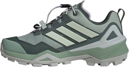 たかぴょ adidas Terrex Skychaser GORE-TEX Hiking Shoes - Women's