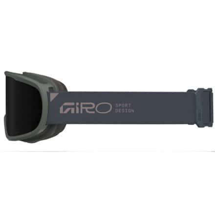 Giro Roam Snow Goggles 2