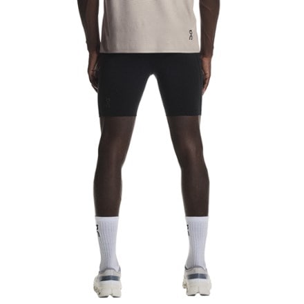 On Performance 8" Short Tights - Men's 1